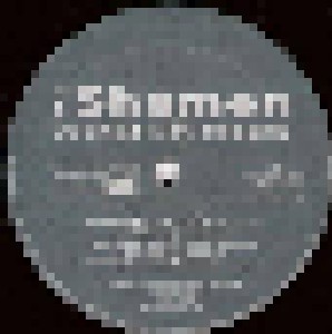 The Shamen: Strange Day Dreams (LP) - Bild 5
