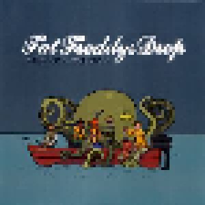 Fat Freddy's Drop: Based On A True Story (CD) - Bild 1