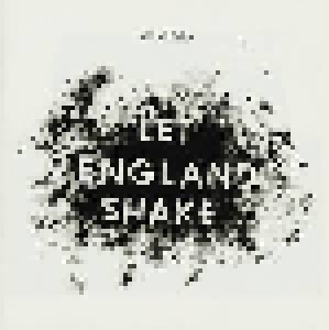PJ Harvey: Let England Shake (CD) - Bild 1
