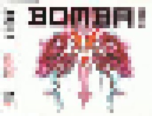 666: Bomba! (Single-CD) - Bild 1