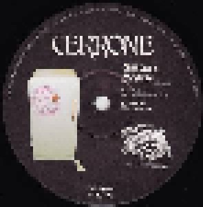 Cerrone: Cerrone's Paradise (LP) - Bild 3