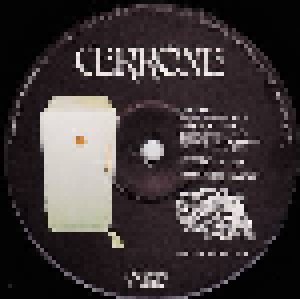 Cerrone: Cerrone's Paradise (LP) - Bild 4