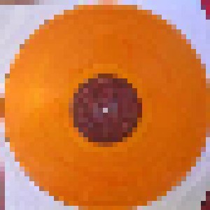 Shiny Gnomes: Orange (LP) - Bild 3