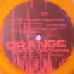 Shiny Gnomes: Orange (LP) - Bild 4