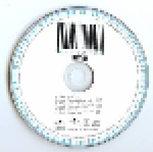 Barcode Brothers: Sms (Single-CD) - Bild 3