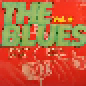The Blues Vol. 2 (2-LP) - Bild 1