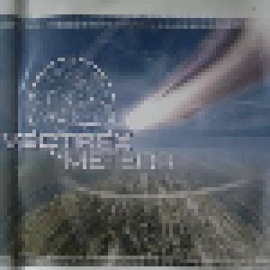 Vectrex: Meteor (Single-CD) - Bild 1