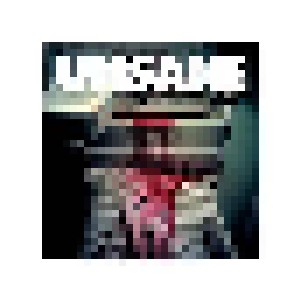 Unsane: Blood Run (LP) - Bild 1