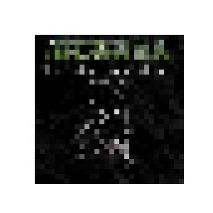 Medusa: Face Of Iron (Mini-CD / EP) - Bild 1