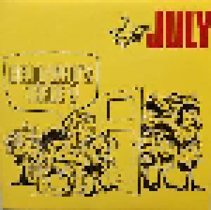 July: July (LP) - Bild 4