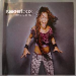 Sweetbox: Trying To Be Me (Single-CD) - Bild 1