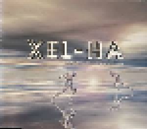 Xel-Ha: The Right Information (Single-CD) - Bild 1