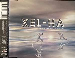 Xel-Ha: The Right Information (Single-CD) - Bild 4