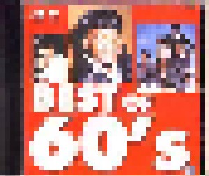 Best Of 60's (3-CD) - Bild 2