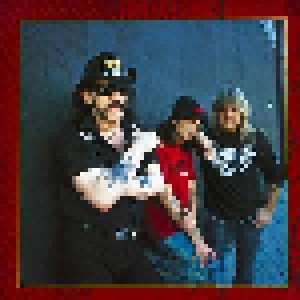 Motörhead: Inferno (2-LP) - Bild 3