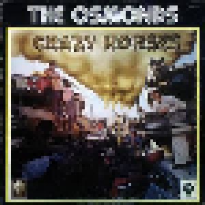 The Osmonds: Crazy Horses (LP) - Bild 1