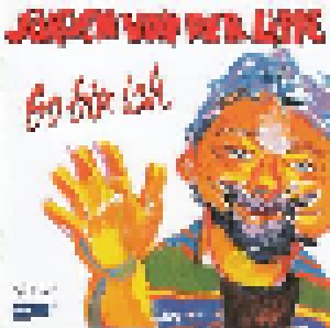 Jürgen von der Lippe: So Bin Ich (CD) - Bild 1