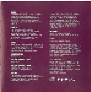 Alison Moyet + Yazoo: Singles (Split-CD) - Bild 9