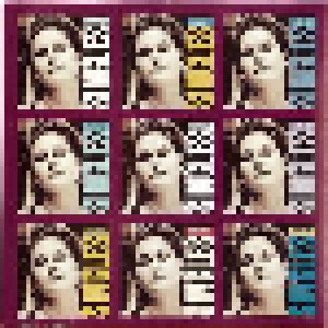 Alison Moyet + Yazoo: Singles (Split-CD) - Bild 10