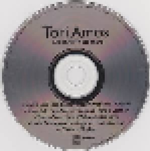 Tori Amos: Silent All These Years (CD) - Bild 3