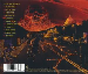 Megadeth: The System Has Failed (CD) - Bild 2