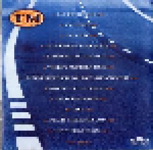Trademark: Another Time Another Place (CD) - Bild 2