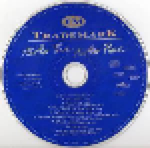 Trademark: Another Time Another Place (CD) - Bild 4