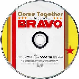 Come Together - A Tribute To Bravo (CD) - Bild 5