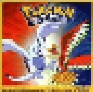 Pokémon - Die Johto Reisen - Die Original-Musik aus der TV-Serie Folge 2 (CD) - Bild 1