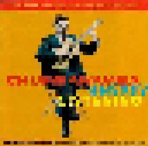 Cover - Chumbawamba: Uneasy Listening