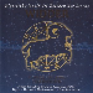 Klassische Musik Im Zeichen Der Sterne - Widder (CD) - Bild 1