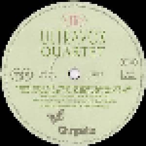 Ultravox: Quartet (LP) - Bild 4