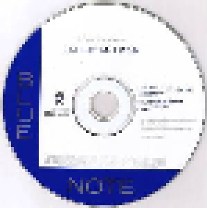 Jackie McLean: A Fickle Sonance (CD) - Bild 3