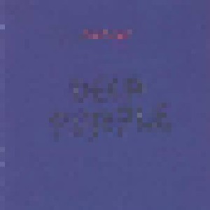 Cover - Deep Purple: Purple Passages