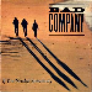 Bad Company: If You Needed Somebody (7") - Bild 1
