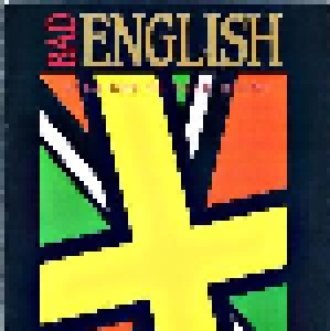 Cover - Bad English: Straight To Your Heart
