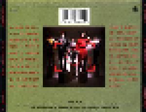 Devo: Greatest Hits (CD) - Bild 2