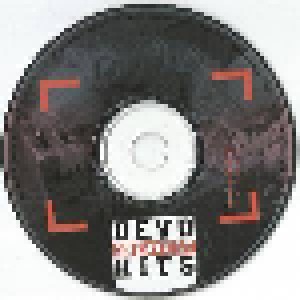 Devo: Greatest Hits (CD) - Bild 3