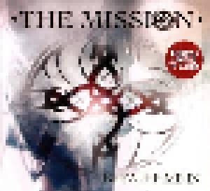 The Mission: Breathe Me In (Single-CD) - Bild 1