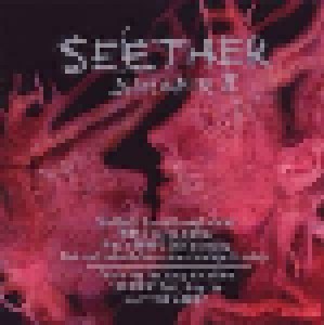 Seether: Disclaimer II (CD + DVD) - Bild 2