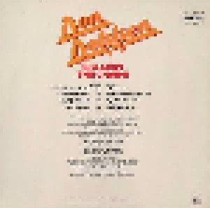 Don Dokken: Breakin' The Chains (LP) - Bild 2