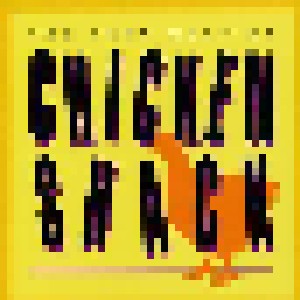 Cover - Chicken Shack: Very Best Of Chicken Shack, The