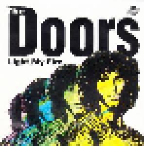 The Doors: Light My Fire (CD) - Bild 1