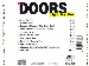 The Doors: Light My Fire (CD) - Bild 2