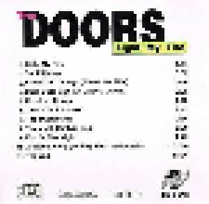 The Doors: Light My Fire (CD) - Bild 5