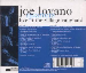 Joe Lovano: Quartets: Live At The Village Vanguard (2-CD) - Bild 2