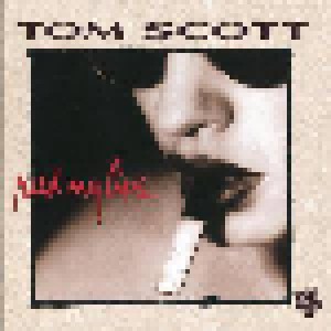Tom Scott: Reed My Lips (CD) - Bild 1