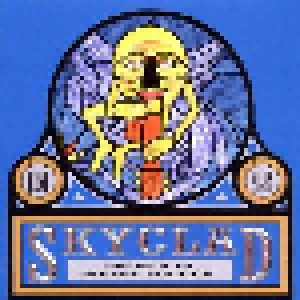 Skyclad: No Daylights Nor Heeltaps (CD) - Bild 1
