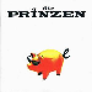 Cover - Prinzen, Die: Schweine