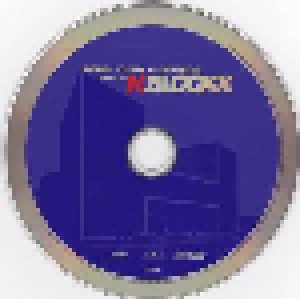 H-Blockx: More Than A Decade - Best Of H-Blockx (CD) - Bild 3